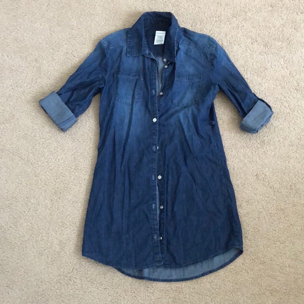 Route 66 Girls Dress